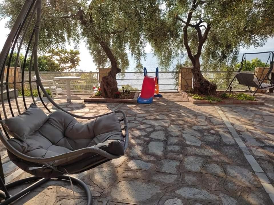 Karantola Studios Kallirachi Skala Kallirachis Exterior foto