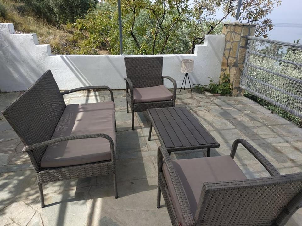 Karantola Studios Kallirachi Skala Kallirachis Exterior foto