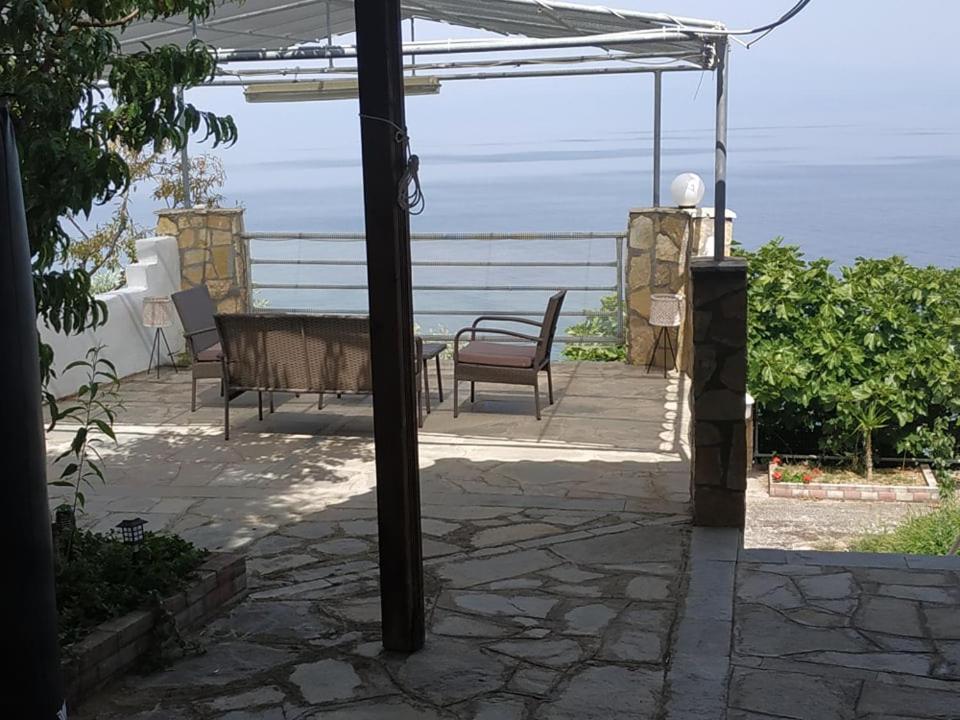 Karantola Studios Kallirachi Skala Kallirachis Exterior foto