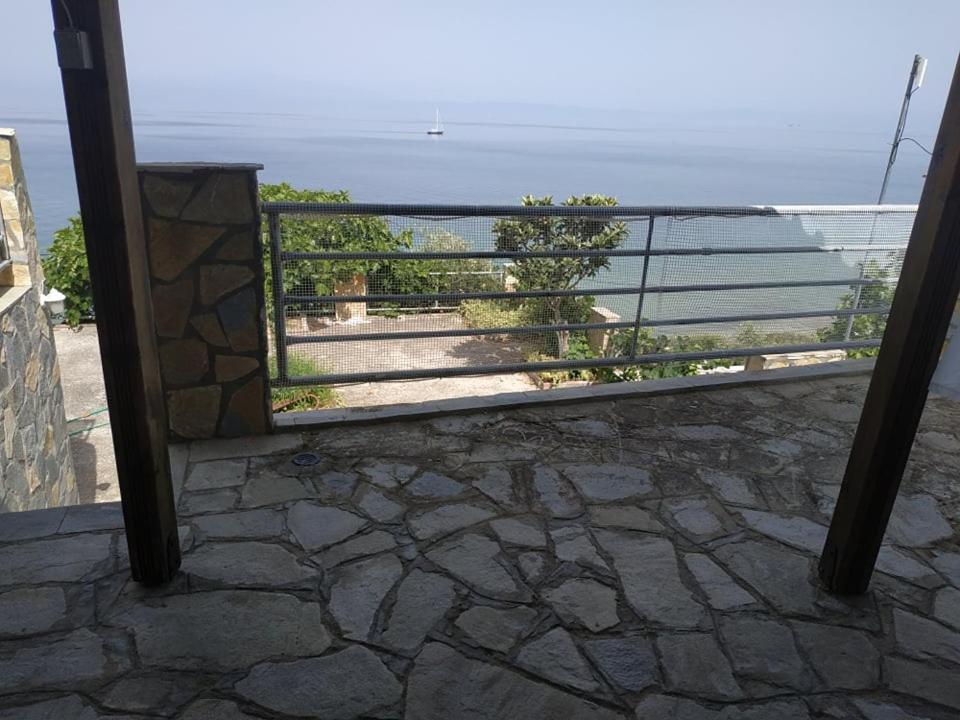 Karantola Studios Kallirachi Skala Kallirachis Exterior foto