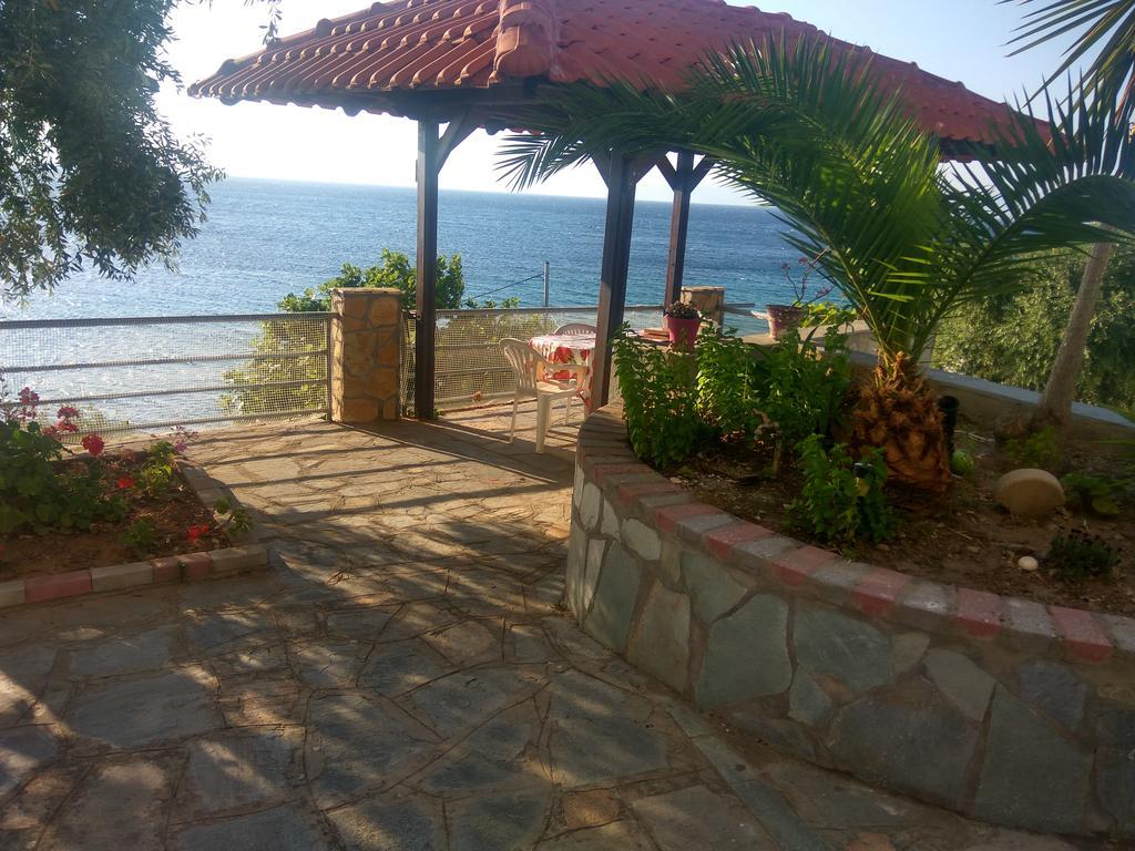 Karantola Studios Kallirachi Skala Kallirachis Exterior foto
